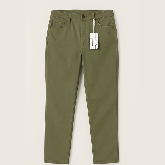 Market & Spruce pants - Picture 1 of 6